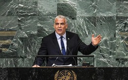 Israel kêu gọi thế giới dùng vũ lực nếu Iran chế tạo bom hạt nhân