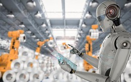 Có phải trí tuệ nhân tạo đang dần cướp đi công việc của con người?