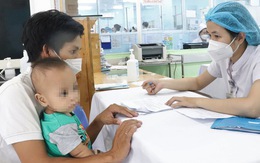 Chuẩn bị tiêm vắc xin phòng COVID-19 cho trẻ từ 6 tháng đến dưới 5 tuổi