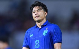 Phóng viên Thái Lan: "CĐV Thái Lan từng mơ về World Cup, nhưng giờ họ cạn dần niềm tin"