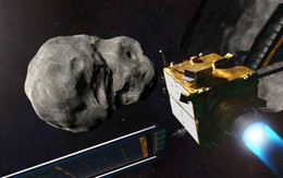 Toàn cảnh kịch bản phi thuyền của NASA lao thẳng vào tiểu hành tinh ngày 26/9