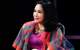 Thanh Lam: “Với tôi, tình yêu bây giờ là cho đi tất cả những gì mình có”