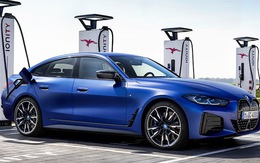 Xe điện khó khai tử xe xăng như thế nào?