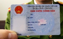 Hải Phòng: Bắt đối tượng làm giả CCCD để mở tài khoản ngân hàng đem bán