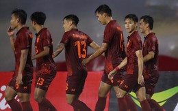 Thắng trận, Thái Lan được tiền tỷ nhưng… tụt bậc trên BXH FIFA