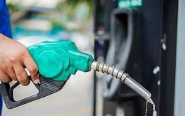 Đề xuất cho DN xăng dầu điều chỉnh đột xuất khi giá biến động vượt ngưỡng