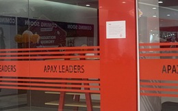 Bị tố nợ lương giáo viên, Apax Leaders nói gì?