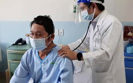 Dịch COVID-19 hôm nay: Số nhiễm lại tăng khá mạnh sau một ngày giảm sâu