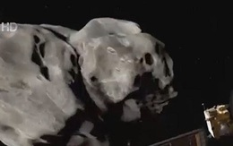 NASA chuẩn bị thử nghiệm sứ mệnh bảo vệ Trái đất