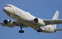 Lộ thông tin Nga sử dụng máy bay trinh sát Tu-214R trong chiến dịch quân sự đặc biệt ở Ukraine