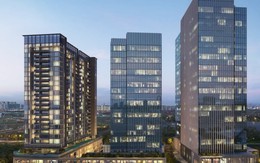 Công ty Đầu tư BĐS Sơn Kim chuẩn bị phát hành 500 tỷ đồng trái phiếu, mua tòa nhà tại Thủ Thiêm