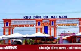 Ông Dũng 'lò vôi' bán Khu dân cư Đại Nam, thu về hơn 2.400 tỷ đồng