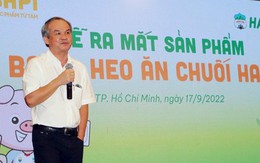 HAGL công bố phương án phát hành 1.700 tỷ mới, dồn tiền cho công ty trồng chuối