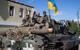 Ukraine không huy động thêm quân