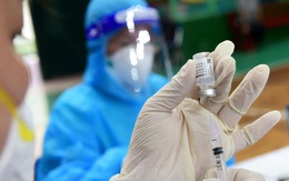 Tiêm vắc xin COVID-19 có làm giảm trí nhớ?