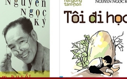 Những tác phẩm để đời của thầy giáo Nguyễn Ngọc Ký