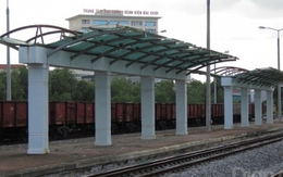 Hoang tàn, vắng lặng tại “cung đường vàng" nghìn tỷ Hạ Long – Hà Nội