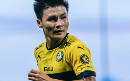 HLV Pau FC hứa cho Quang Hải thi đấu nhiều hơn