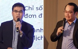 “Đây là giai đoạn giúp nhà đầu tư đổi đời”