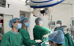 Bệnh viện vệ tinh đã tự chủ trên sân nhà