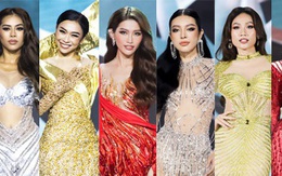 Lộ diện những ứng viên sáng giá cho vương miện Miss Grand Vietnam 2022