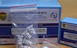 Kỷ luật Phó Giám đốc Sở Y tế tỉnh Bạc Liêu liên quan Việt Á