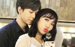 Diệu Nhi: Cô gái đặc biệt trong tình yêu với Anh Tú