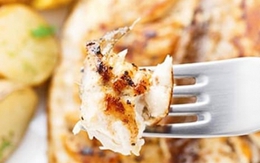 Những thực phẩm béo ngậy nhưng lại tốt cho sức khỏe