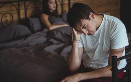 Nỗi khổ của quý ông kết hợp Covid-19 gây biến chứng bất ngờ