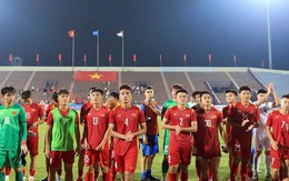 Hòa U20 Palestine, HLV Đinh Thế Nam nghiêm khắc chỉ ra điểm không hài lòng với các học trò