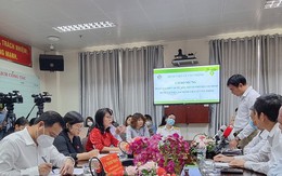Chia sẻ rút ruột của Bệnh viện Lê Văn Thịnh về đấu thầu thuốc