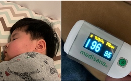 Phụ huynh “thờ ơ” với vaccine khi nhiều trẻ mắc COVID-19 rất nhẹ