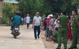 Vụ vợ chết, chồng nguy kịch ở Phú Yên: Khởi tố, bắt tạm giam người chồng