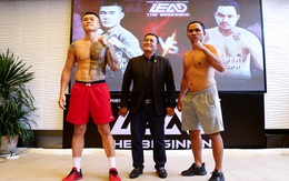 'Nam vương boxing' Trương Đình Hoàng tái xuất so găng với tay đấm số 1 Indonesia