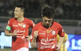 Nhận định, dự đoán CLB TP Hồ Chí Minh vs Nam Định, 19h15 ngày 4/9: Lee Nguyễn sửa sai