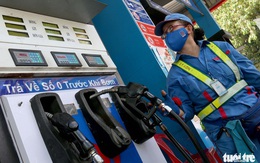 Nhiều khả năng giá xăng giảm, dầu tăng giá mạnh vào ngày 5-9