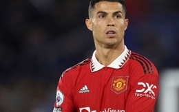 BLV Quang Huy: Ronaldo xứng đáng dự bị, Antony đủ sức gánh vác hàng công Man Utd