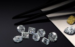 'Nhà máy kim cương' được phát hiện ở ranh giới của lõi Trái đất