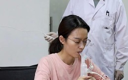 Trung Quốc phê duyệt vắc xin COVID-19 dạng hít