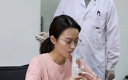 Trung Quốc phê duyệt vắc xin COVID-19 dạng hít