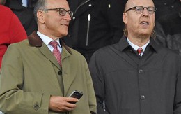 Nhà Glazer ấn định giá bán Man United