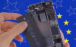Châu Âu muốn các hãng sản xuất cải thiện tuổi thọ pin điện thoại