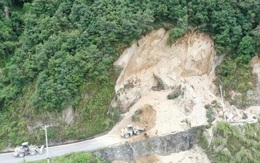 Động đất tại Tứ Xuyên, Trung Quốc: Số người thiệt mạng đã tăng lên 46