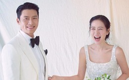 Mối quan hệ giữa Son Ye Jin và mẹ chồng được hé lộ