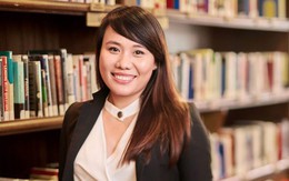 Bà Nguyễn Thị Minh Giang thôi làm Tổng giám đốc Mekong Capital sau hơn 12 năm gắn bó