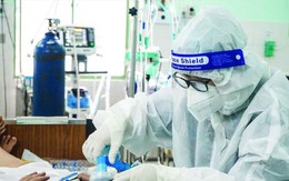 Số ca mắc mới, bệnh nhân COVID-19 nặng tăng mạnh: Chuẩn bị sẵn ôxy y tế cho cấp cứu, điều trị