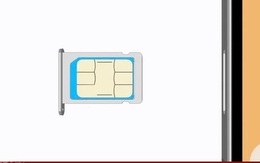 iPhone 14 sẽ không có khe cắm SIM và dùng pin lớn hơn?