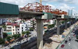 Hà Nội: Sẽ điều chuyển lãnh đạo quận, huyện giải ngân '0 đồng'