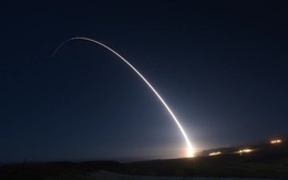 Mỹ thông báo kế hoạch phóng thử tên lửa đạn đạo xuyên lục địa