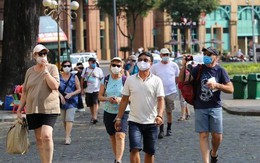 Bộ Y tế ban hành Quy định mới nhất về đeo khẩu trang chống COVID-19 tại nơi công cộng